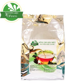 HỒNG TRÀ ĐẶC BIỆT GREEN