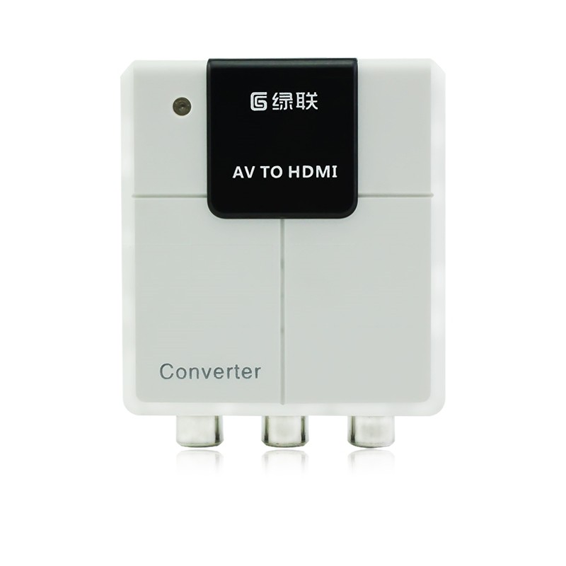 BỘ CHUYỂN ĐỔI AV TO HDMI UGREEN 40225