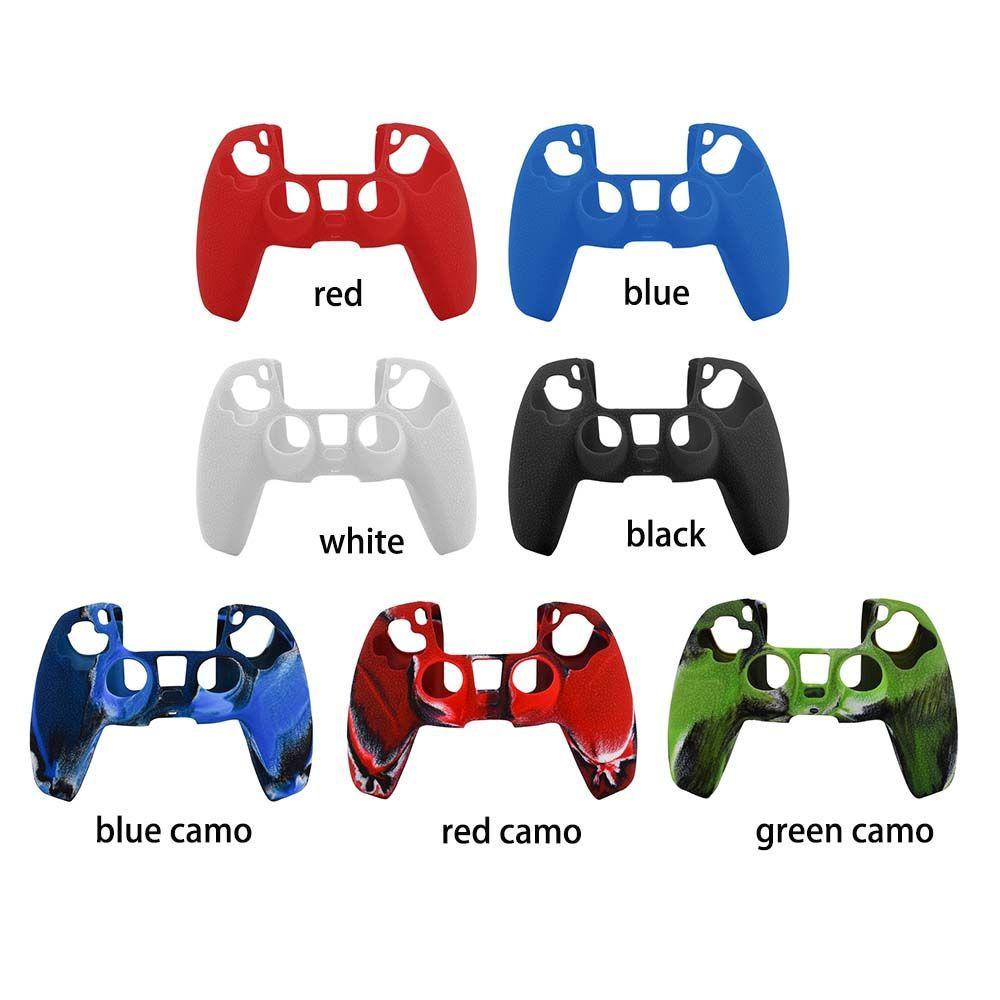 Vỏ BọC BảO Vệ Cho Tay CầM Chơi Game Sony PS5 PS5