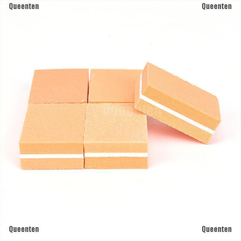 ★Nữ Hoàng★Bộ 20 Dũa Móng Tay Chuyên Dụng