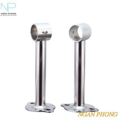 BỘ 2 BÁT ĐỠ THANH  INOX 201