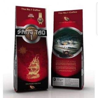 Cà Phê TRUNG NGUYÊN Rang Xay Sáng Tạo 1 2 3 4 5 và Hòa Tan Các Loại