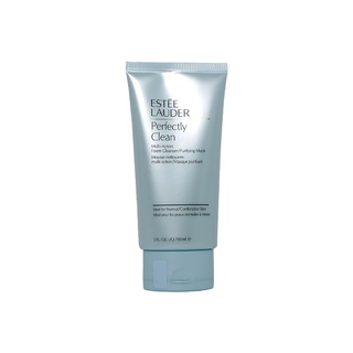 Sữa rửa mặt estee lauder 150ml làm sạch sâu giàu bọt