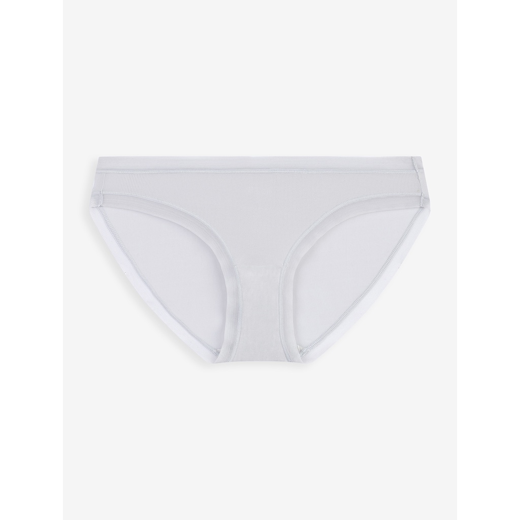 Quần lót nữ ONOFF vải Microfiber Mesh mềm mịn, thoải mái - 16UJ22A007