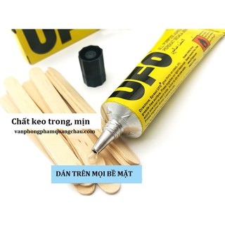 Keo ufo 35ml chuyên dụng dùng để dán mô hình