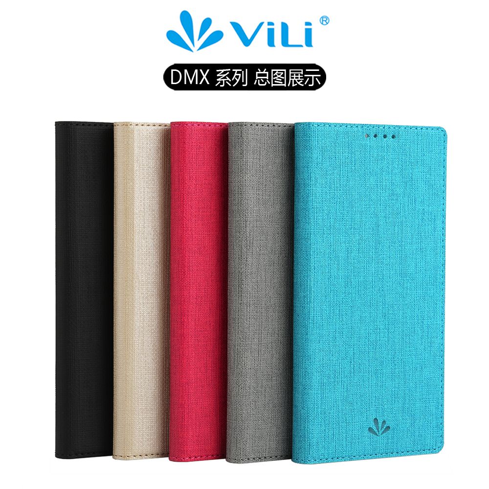 Bao Da Điện Thoại Vili Bằng PU Nắp Gập Từ Tính Có Ngăn Đựng Thẻ Thiết Kế Đơn Giản Sang Trọng Cho Sony Xperia 1 III Xperia1 3