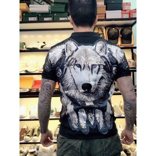 Áo Sói Đính Đá Cực Chất | BigBuy360 - bigbuy360.vn