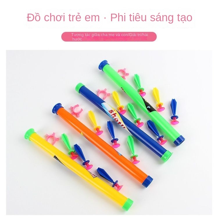 Phi Tiêu Đồ Chơi Sáng Tạo Phong Cách Mới Cho Bé Trai