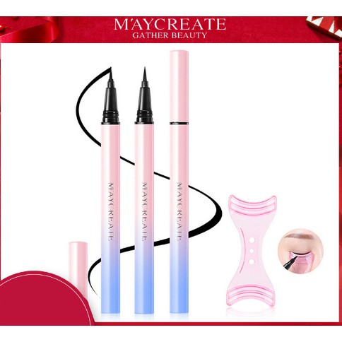 Bút Kẻ Mắt Nước cao cấp MayCreate Eyeliner - BT94
