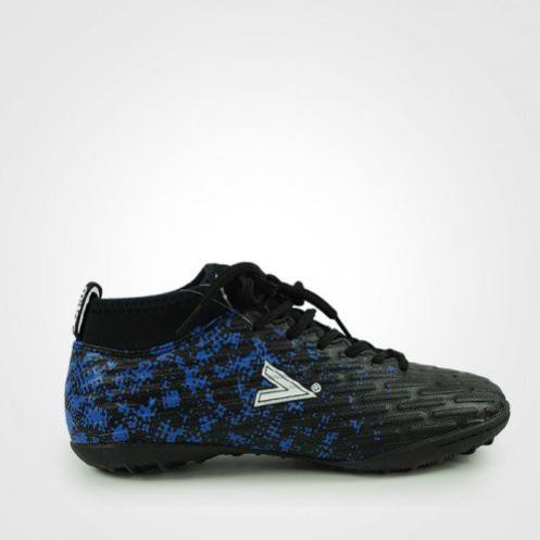 BÃO SALE Giày đá bóng Mitre MT170501 (black/sky blue) -Ac24 new RẺ quá mua ngay ' hot : ◦ . []