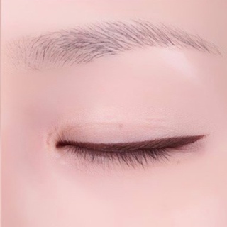 Gel kẻ mắt eyeliner Make Up Master [Nika Cosmetics]
