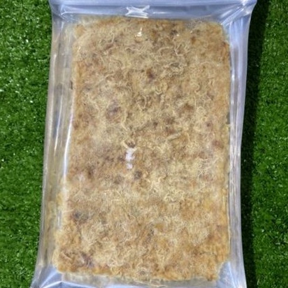 Cơm cháy siêu chà bông 200g