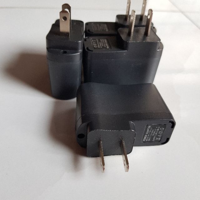 Sạc pin 5V-0.5A