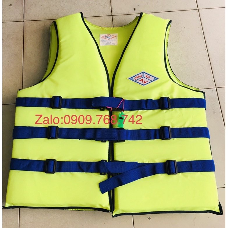 Áo phao cứu hộ-🔥 nhiều size🔥 - áo phao bơi cao cấp