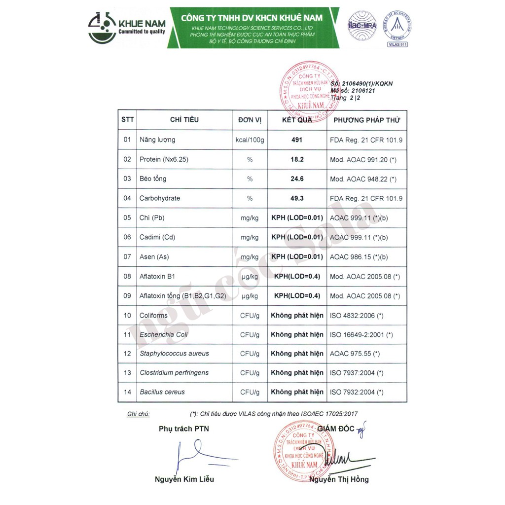 Bột Ngũ Cốc 26 Hạt Dinh Dưỡng Lợi Sữa, Giảm Cân, Tăng Cân, Tăng Chiều Cao Loại Cao Cấp Sala