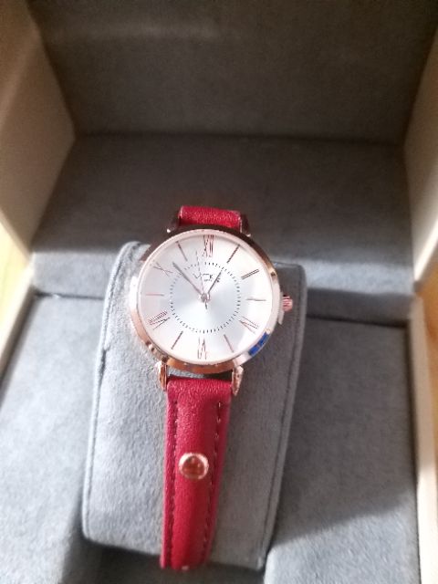 - Đồng Hồ Nữ VINCCI