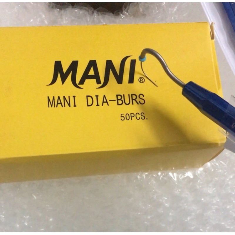 Lèn mta, lèn dọc nội nha