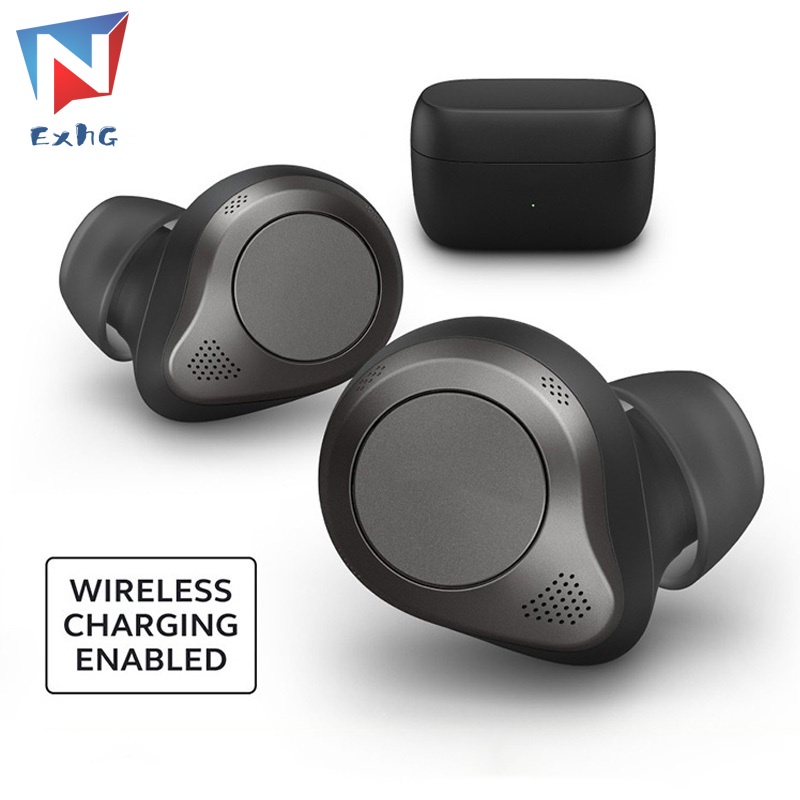 Loa Bluetooth Không Dây Mini Bằng Nhựa Chống Thấm Nước Sạc USB Có Thể Sạc Lại