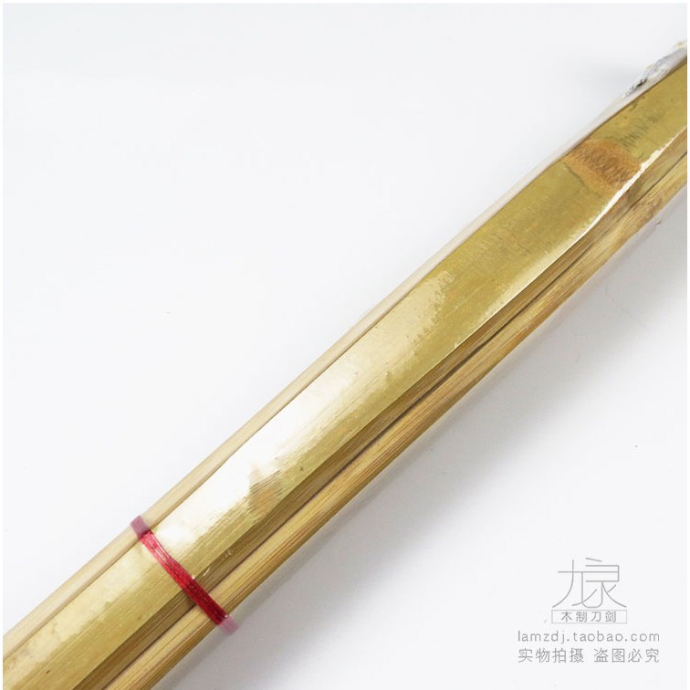 K iếm tre Shinai dùng luyện tay - KENDO - Baystore