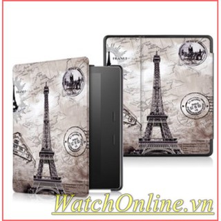 Bao da , ốp lưng Kindle Oasis 2 Oasis 3