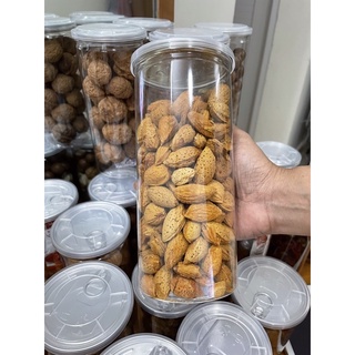 450gr hạnh nhân rang bơ