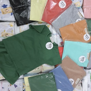 Combo 6 bộ minky mom 7-18kg