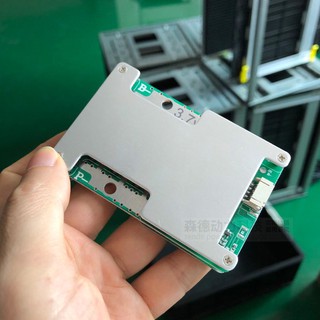 Mạch BMS 4S Lifepo4 14.6V dòng xả cao 120A - 150A