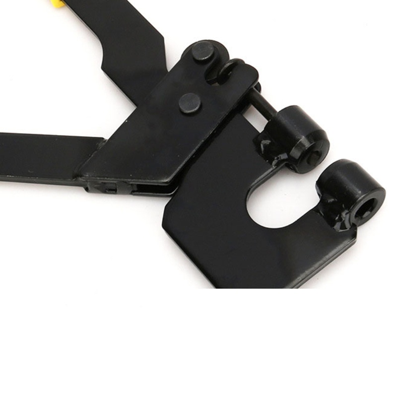 Kìm Cắt Đinh Tán Cầm Tay Chống Ăn Mòn DIY Cho Gia Đình Và Bạn Bè