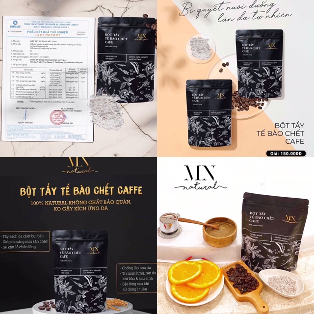 BỘT TẨY TẾ BÀO CHẾT MN NATURAL | BigBuy360 - bigbuy360.vn