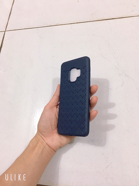 Ốp lưng dẻo Sam sung S9 CAO CẤP