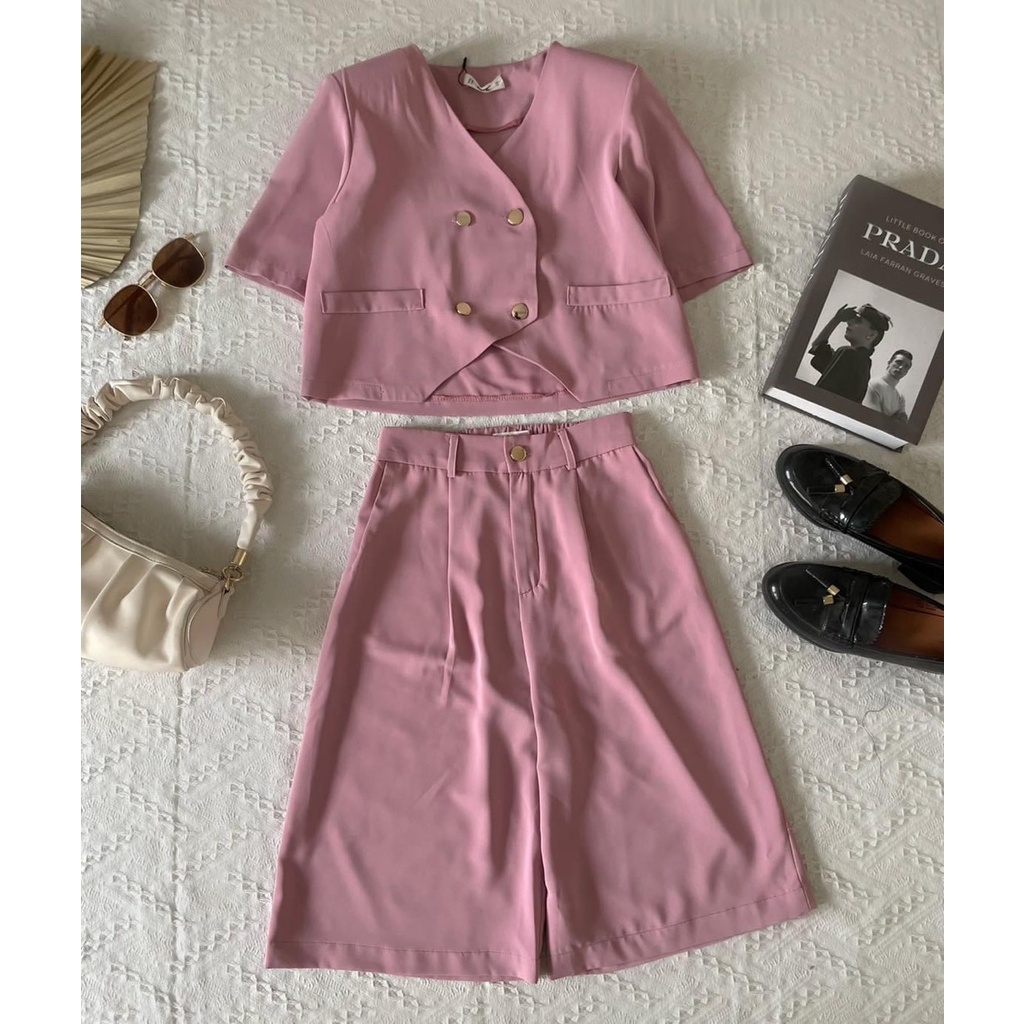 SET BỘ BIGSIZE CÓ SIZE 70KG NGẮN SIÊU XINH CHO CHỊ EM