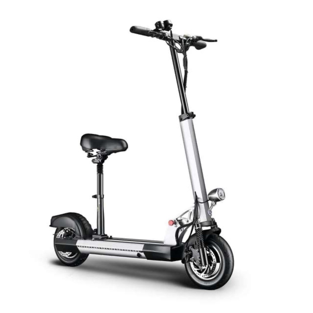 Xe Điện Mini Xách Tay Hai Bánh Gấp Gọn FANGHAN