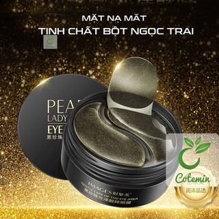 Mặt nạ mắt IMAGES 60 miếng