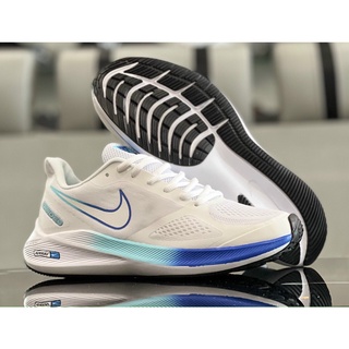 Giày Thể Thao Nike Zoom Structure (Chính Hãng-Fullbox)