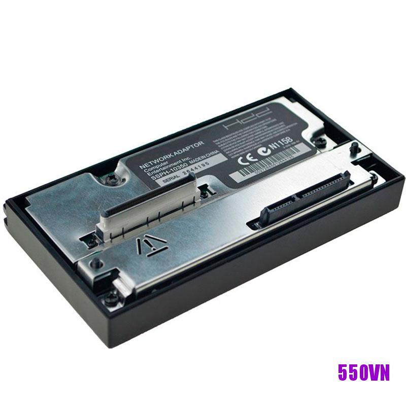 Bộ Điều Hợp Chuyển Đổi Mạng Sata Cho Ps2 Fat | BigBuy360 - bigbuy360.vn