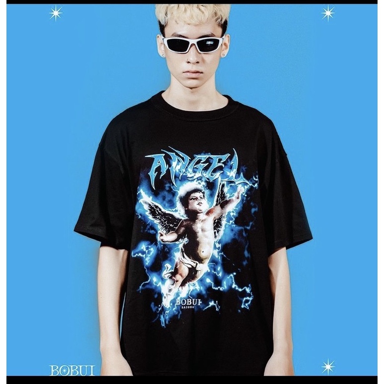 bobui new size L ( chưa tháo tag )