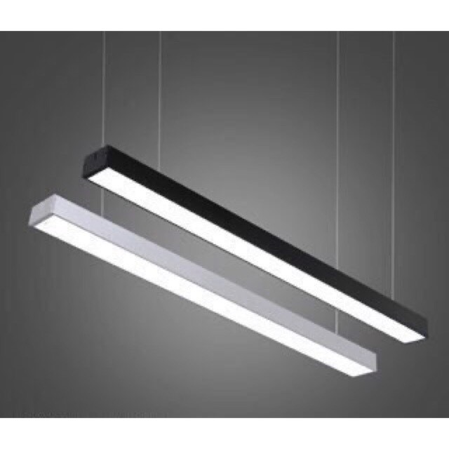 Đèn thả trần văn phòng cao cấp 70mmx1200mm 36W