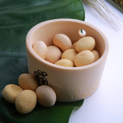 BÁNH HẤP NHỎ HƯƠNG VỊ SỮA cho HAMSTER, THỎ , CHINCHILLA , CHUỘT LANG , SÓC