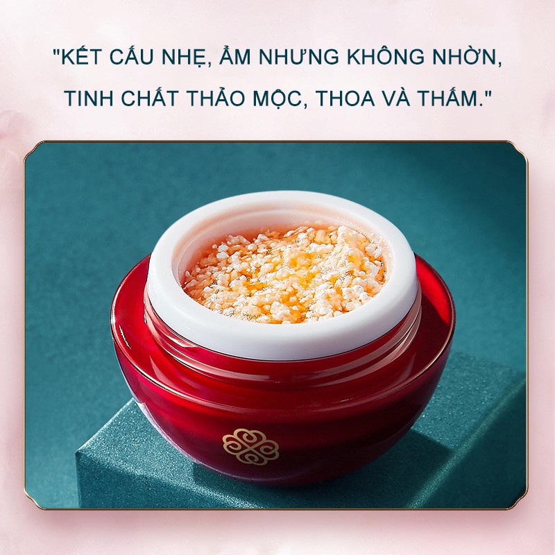 kem nền dạng lỏng che khuyết điểm tạo khối chống thấm nước lâu trôi Thuốc mỡ máu rồng của phụ nữ thương hiệu bôi mặt LXG