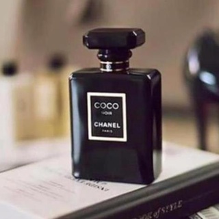 Nước Hoa Chanel Coco Noir 100ml.