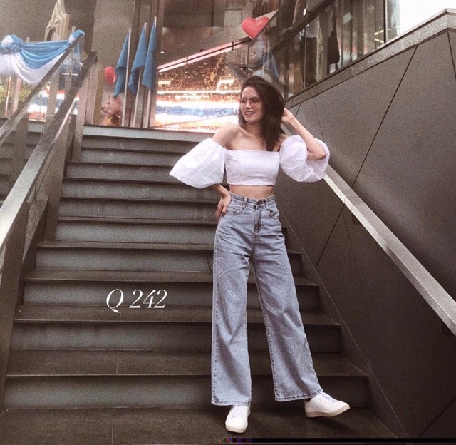 🌞Baggy Jeans Ống Rộng | BigBuy360 - bigbuy360.vn