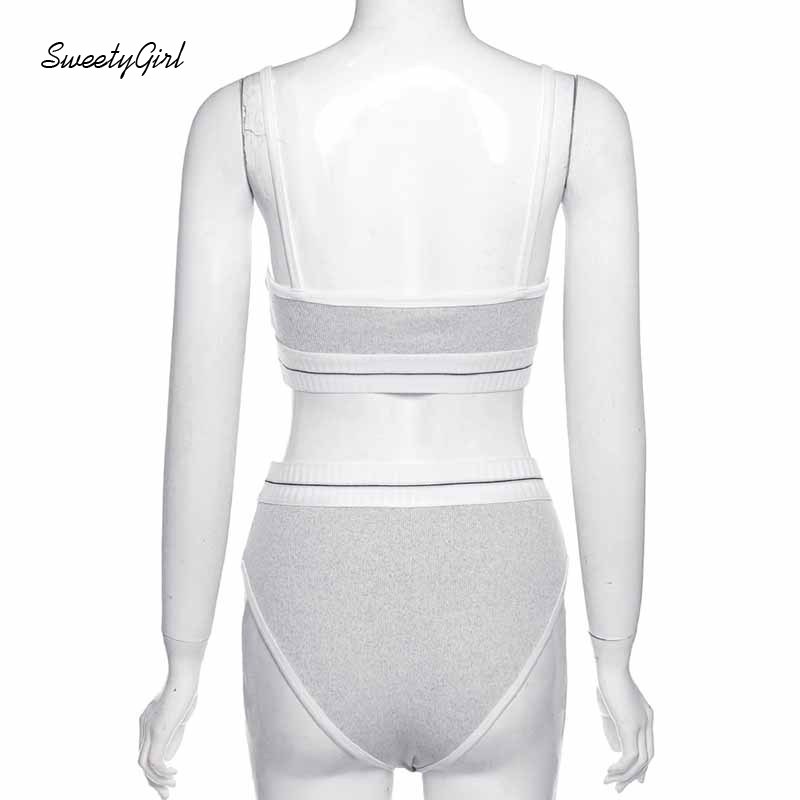 Set Quần Áo Thời Trang Năng Động Dành Cho Nữ