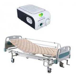 Đệm hơi chống loét - Nệm hơi chống loét Imedicare IAM-8P - Singapore