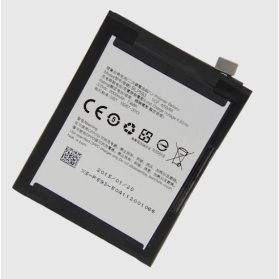 PIN OPPO P593 / NEO 5 / A31