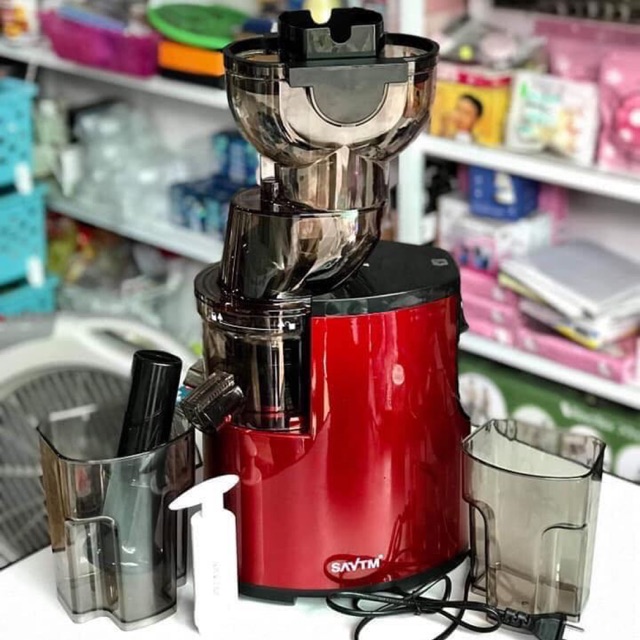 Máy ép chậm je 31