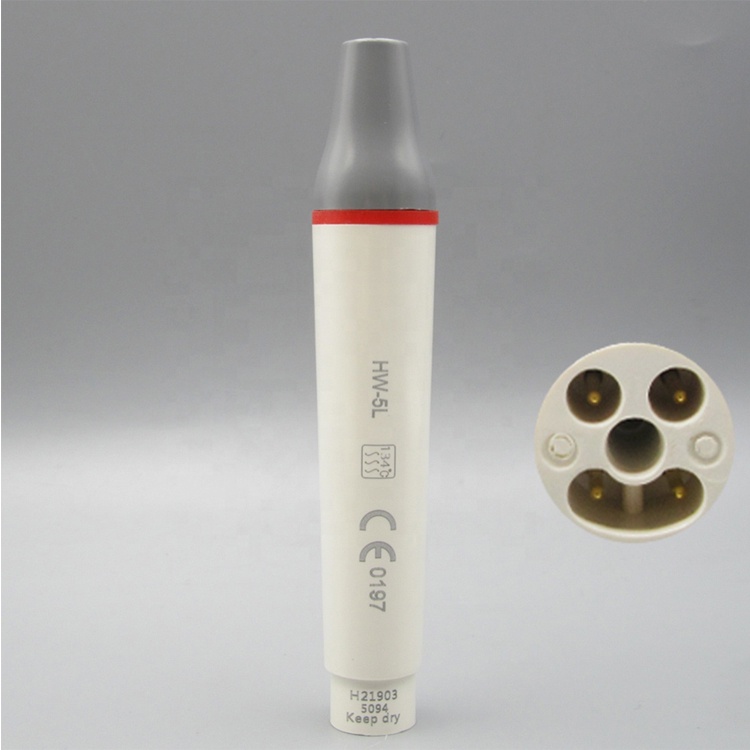 Cân Điện Tử Sóng Siêu Âm Cho Nha Khoa