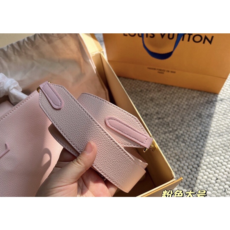 Túi xách Lv capucines sz 27 chất da thật