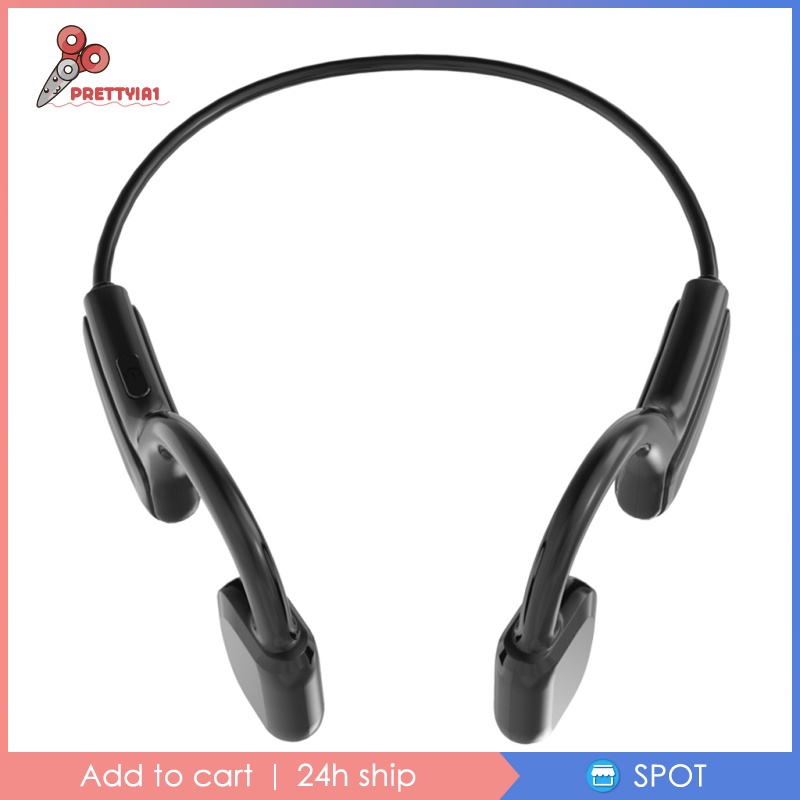 ✨Hàng sẵn sàng✨Tai Nghe Bluetooth Không Dây 5.0 Truyền Âm Qua Xương