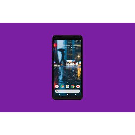 điện thoại Google Pixel 2 ram 4G/64G mới Chính hãng, chiến PUBG/Liên Quân ngon | BigBuy360 - bigbuy360.vn