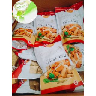 Bánh chả Bảo Minh gói 230g (hàng chất lượng)